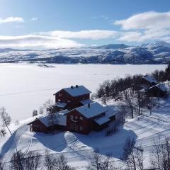 Nice Apartment In Rauland With Wifi