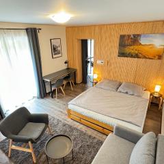 Apartmán u jezera Lipno - Nové