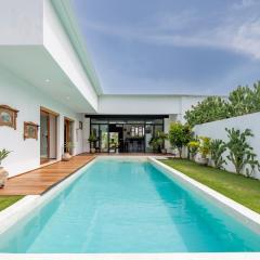 Villa Wampu By DreamAwayBali