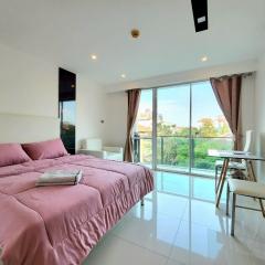 City Center Residence NEW