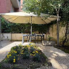 Bologna GARDEN HOUSE