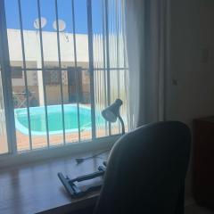 Suíte com entrada independente Pelotas