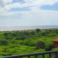 3-Bedroom Villa with Breathtaking Gulf Views & Rooftop Sundeck - Private Beach