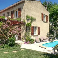 Amazing Home In Vedène