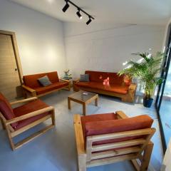 Casa Ocaso - Relax, naturaleza y confort a 5 min de Baños