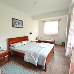The Breeze Homestay
