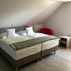 Hotel Restaurant Friedrichshöhe