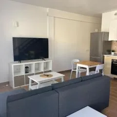 Ágata Apartment