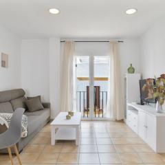 Apartamento Perez Zara 6