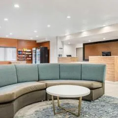 Best Western Carlsbad by the Sea
