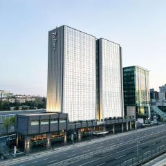 Radisson Hotel Istanbul Merter