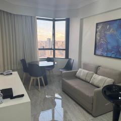 Flat Mobiliado em Campinas - Ap 202