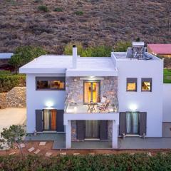 Luxury Villa Kopsas