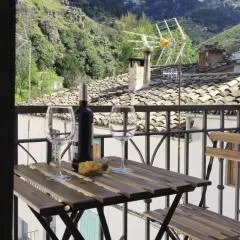mirador de la sierra