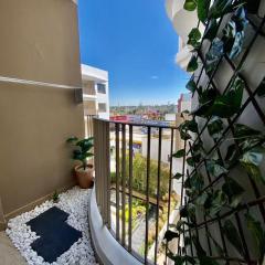 Très beau appartement a tadart au centre de casablanca