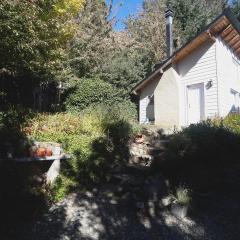 Cálido Loft de Montaña con parrilla indoor