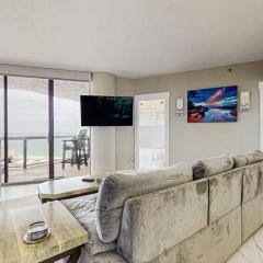 Surfside Resort 1109