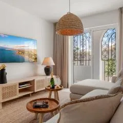 Villa Violeta Estepona Old Town