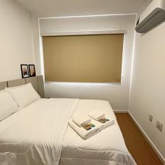 Andar alto *tela de proteção* JH Palhano