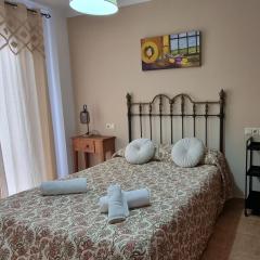 Ronda Suites A&N Marte