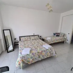 B&B Borgo San Martino