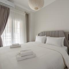 Cozy Petralona home