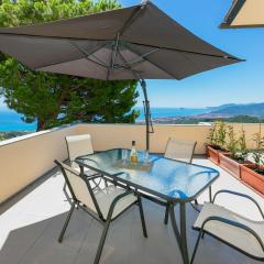 BellaVistaRanzi - Free Parking & WiFi - Sea View