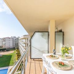 Milenial Immo Duplex con piscina a un paso del mar