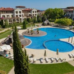 GL Beach Resort Private Studio Sozopol