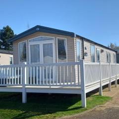 Chill Out at Seton Sands