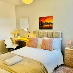 Room 3 Shared House in L6
