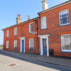 Kestrel Cottage, Southwold