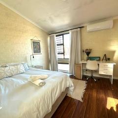 Comfy full apartment