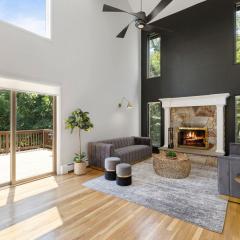 Upper Saddle River Resort w Pool, Hot Tub & Lake