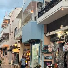 Sol Colonial