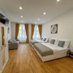 Krakovka Residence
