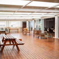 Transhaven Seaside Home