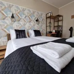 Apartament Busko Odnova