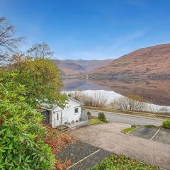 Alt-An Lodge Retreat & lodge en-suite room