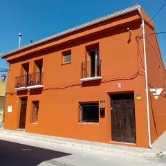 Casa Rural La Palmera