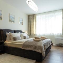 LIMIDI HOMES --- Spacious Two-Bedroom Apartment in City Centre --- Ideal Location for Exploring Veliko Tarnovo