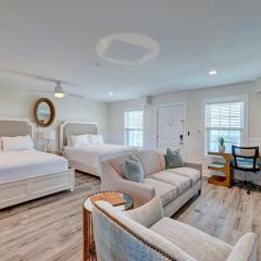 3002 Queen Suite, 3rd Floor Surfside