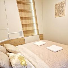 Hanza Tower 615