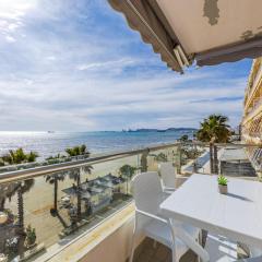 The Beachfront Horizont by PS