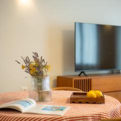 Aegis Filoppapou suites - Olive