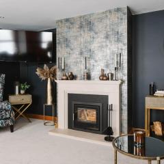 Tobela House, Sleeps 10, Ultra Luxury