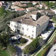 House in a private estate