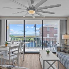 Paradise Towers #104