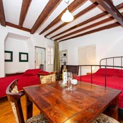 Retro Studio Oscar I