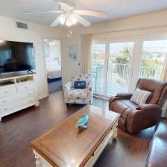 SeaCrest 314- by Holiday Isle Properties